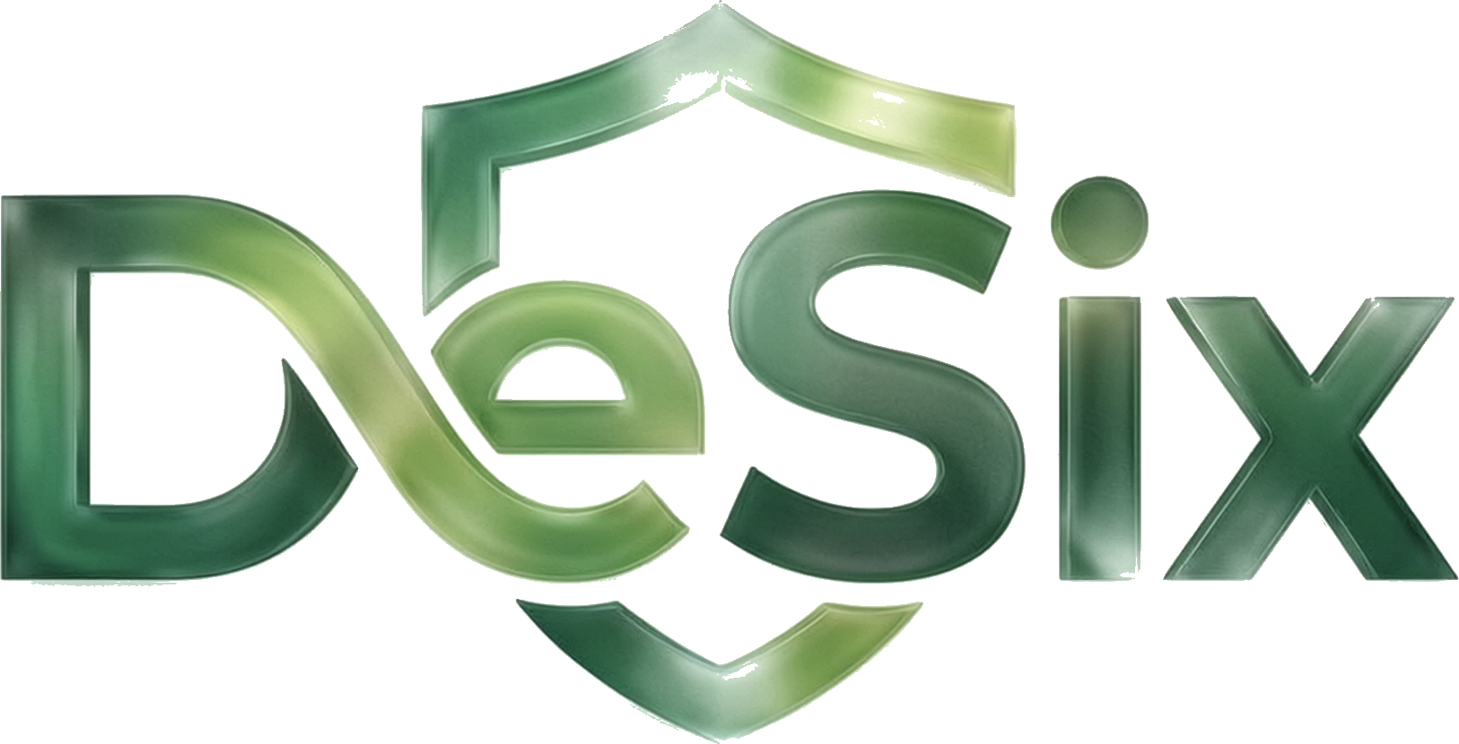 DeSix Logo